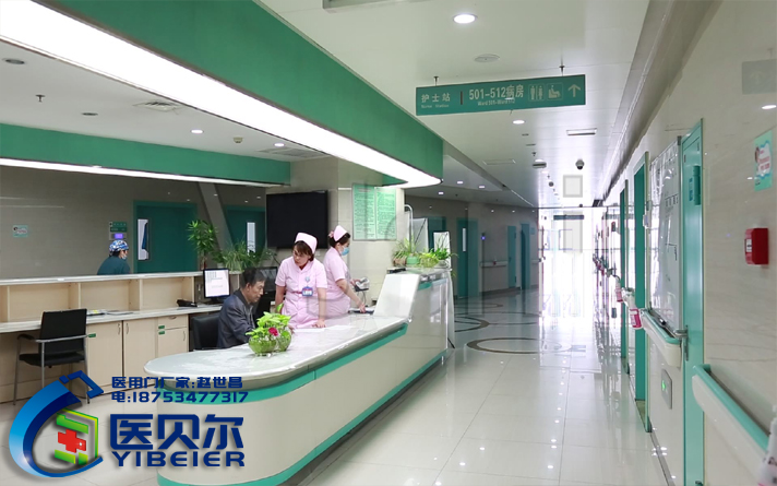 聚合联盟之力 9月医院病房门环保“破冰之旅”即将开启