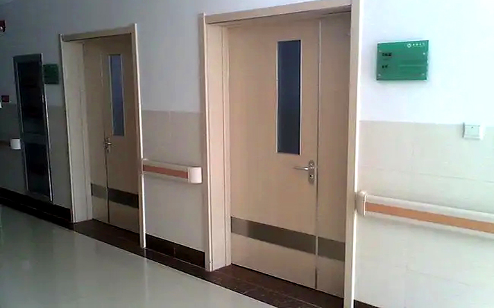 互联网+时代医院门企业要学会审时度势