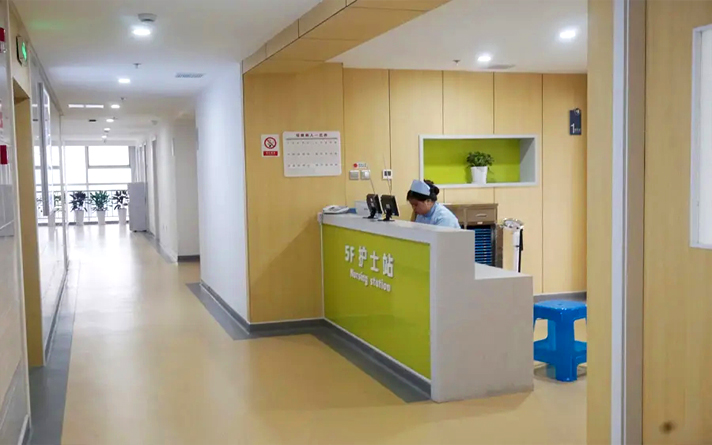 无设计不生活医院门企业要提升产品设计