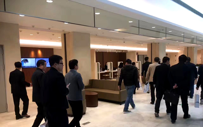 木门代理加盟火正热，经销商加盟要注意哪些坑