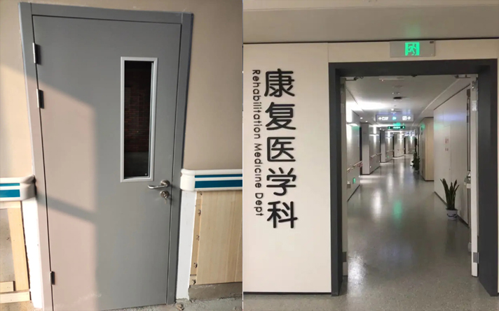 木门封闭漆好还是开放漆好