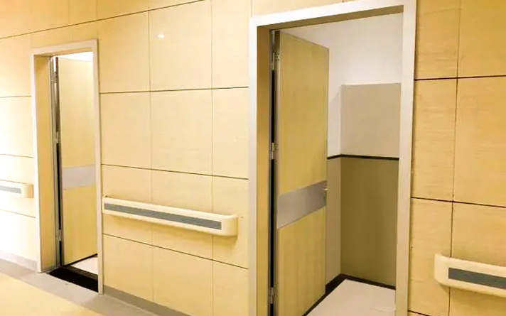 医用门厂家