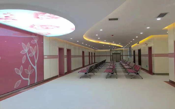 德州医院门