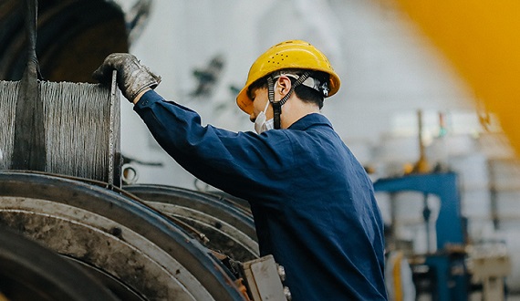 正品保障—购买更安心 正品保障—购买更安心,起升钢丝绳