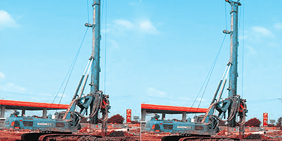 建筑工程机械 建筑工程机械用钢丝绳