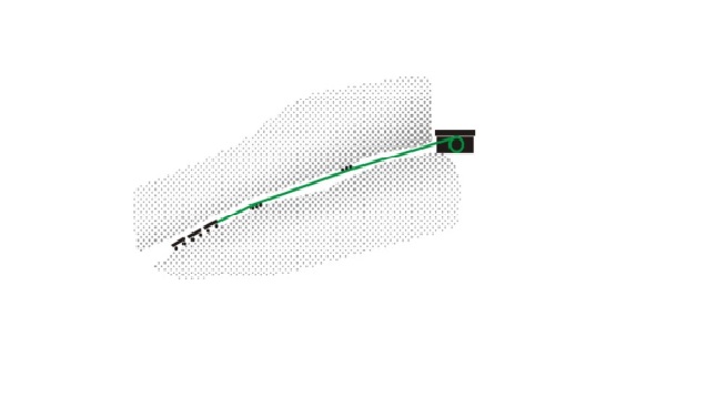 斜井 斜井钢丝绳