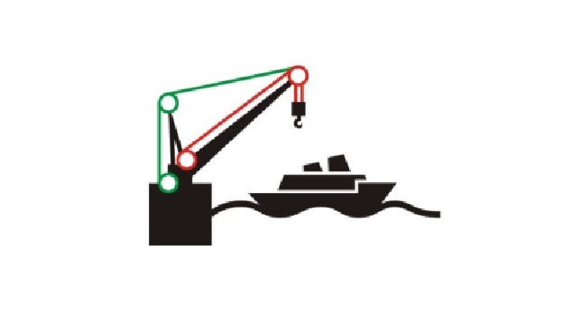 门座式起重机 门座式起重机用钢丝绳