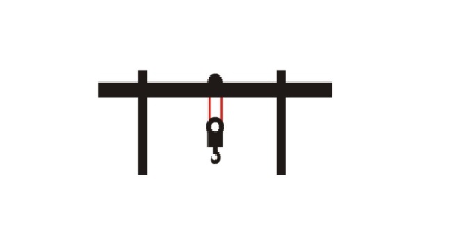 轨道式轮胎式堆场集装箱起重机 轨道式轮胎式堆场集装箱起重机钢丝绳