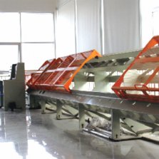 6×29Fi+IWR-28mm钢丝绳使用寿命短暂的原因分析