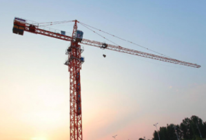 塔吊钢丝绳生锈了该如何处理？