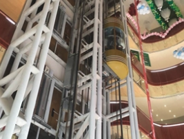 观光电梯钢丝绳