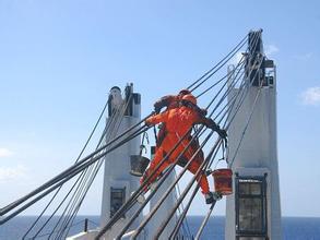 钢丝绳使用与维护