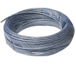 钢丝绳的应力分析及钢丝绳应力是怎么产生的