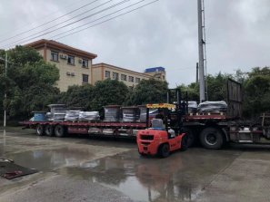 消除或减少钢丝绳应力的方法