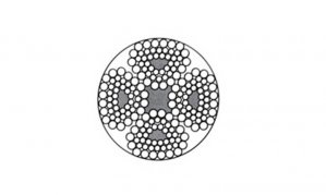 电梯钢丝绳的选择技巧