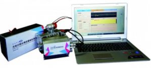 珠海检测院研发出无线式钢丝绳漏磁检测仪 拥有