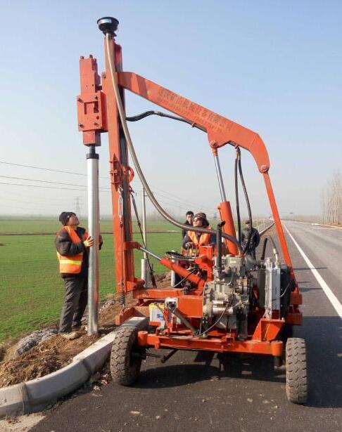 打桩机的分类、安全操作以及维修保养 打桩机的分类、安全操作以及维修保养