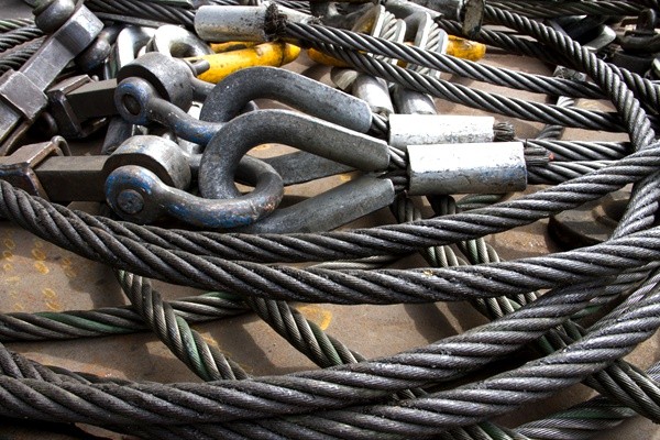 【CMA报告】旋挖钢丝绳检测机构库车第三方检测中心