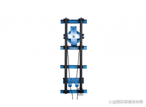 无极绳牵引车新型埋地尾 无极绳牵引车新型埋地尾